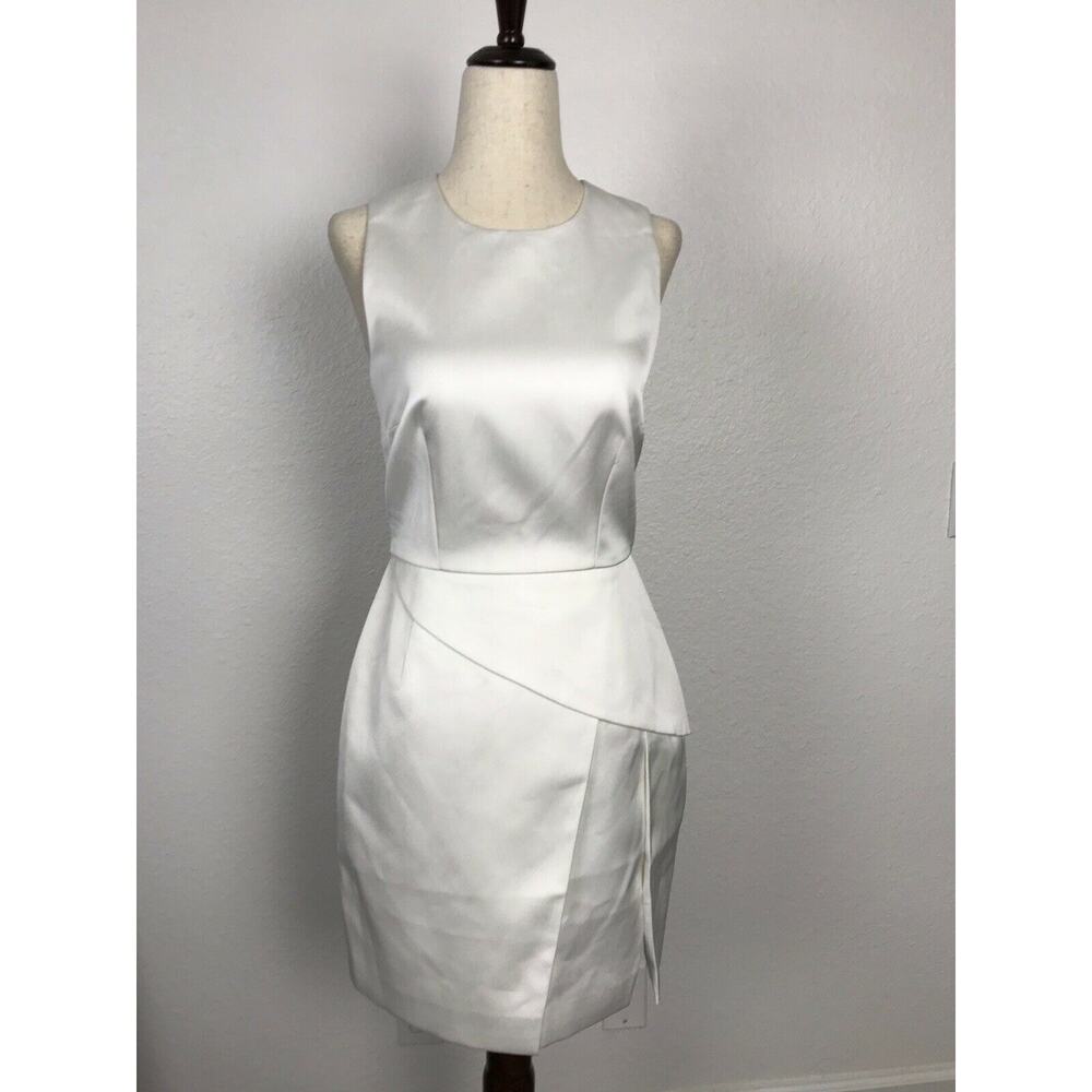 Keepsake the Label Bodycon Mini Dress FLAW